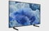 SAMSUNG TV QE50Q8FAA, QLED UHD 4K Smart, 50"